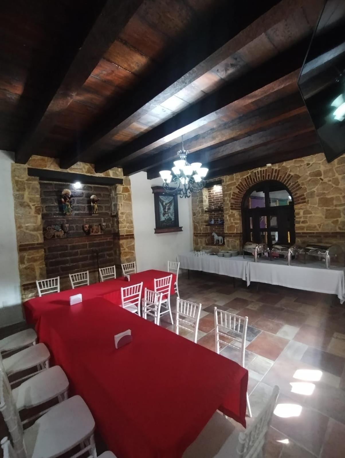 Hotel Plaza San Cristobal Inn San Cristobal de las Casas Luaran gambar