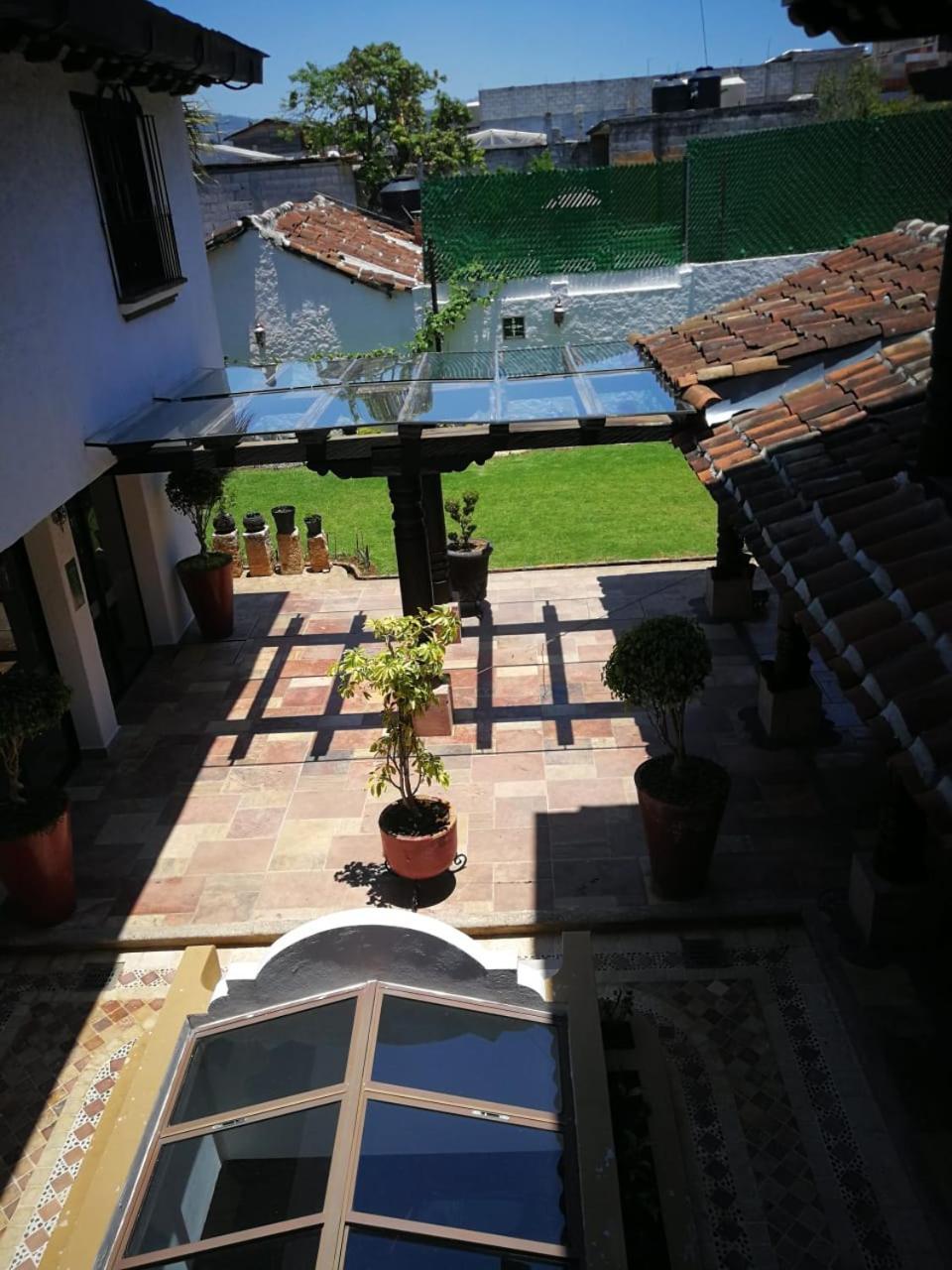 Hotel Plaza San Cristobal Inn San Cristobal de las Casas Luaran gambar