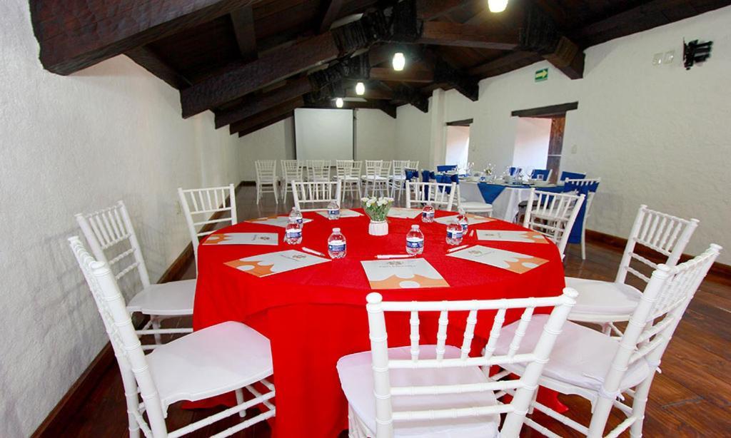 Hotel Plaza San Cristobal Inn San Cristobal de las Casas Luaran gambar