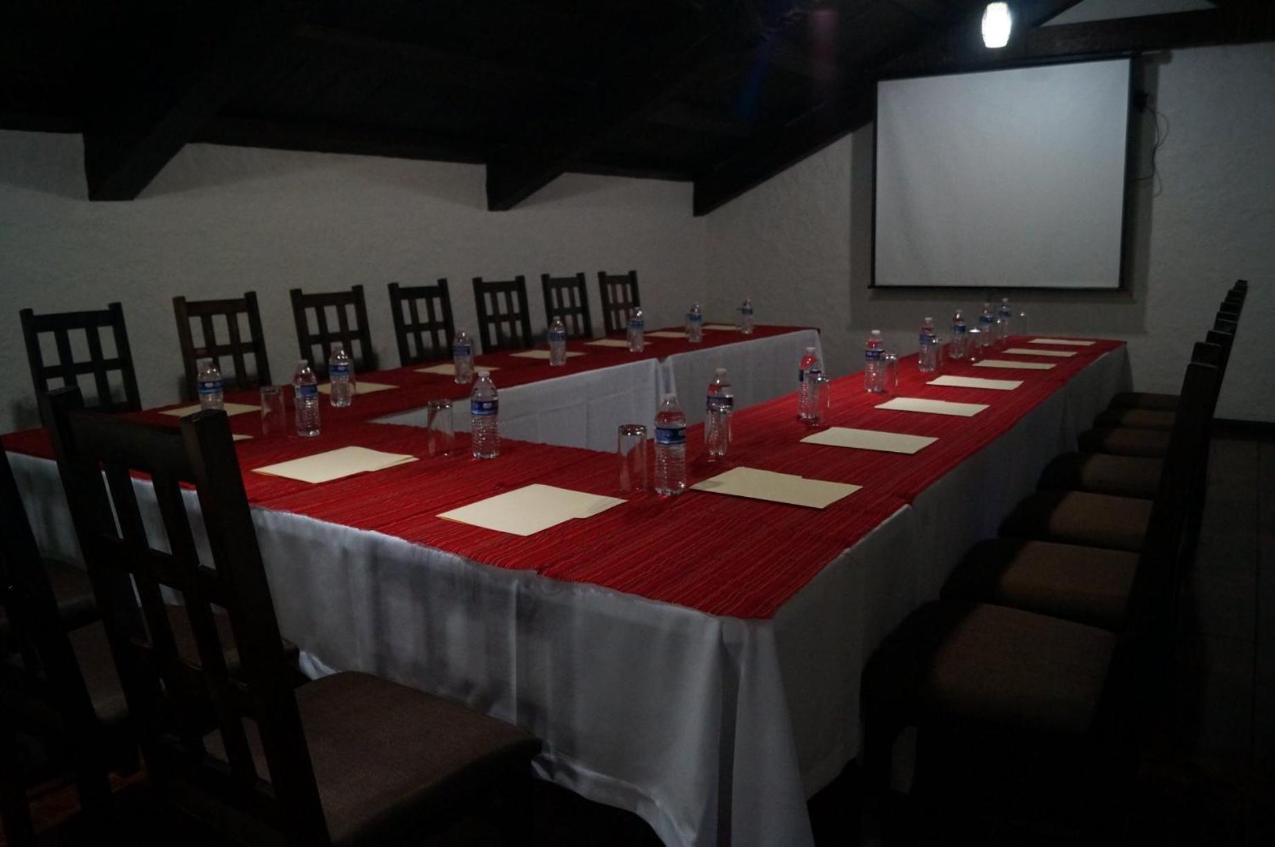 Hotel Plaza San Cristobal Inn San Cristobal de las Casas Luaran gambar